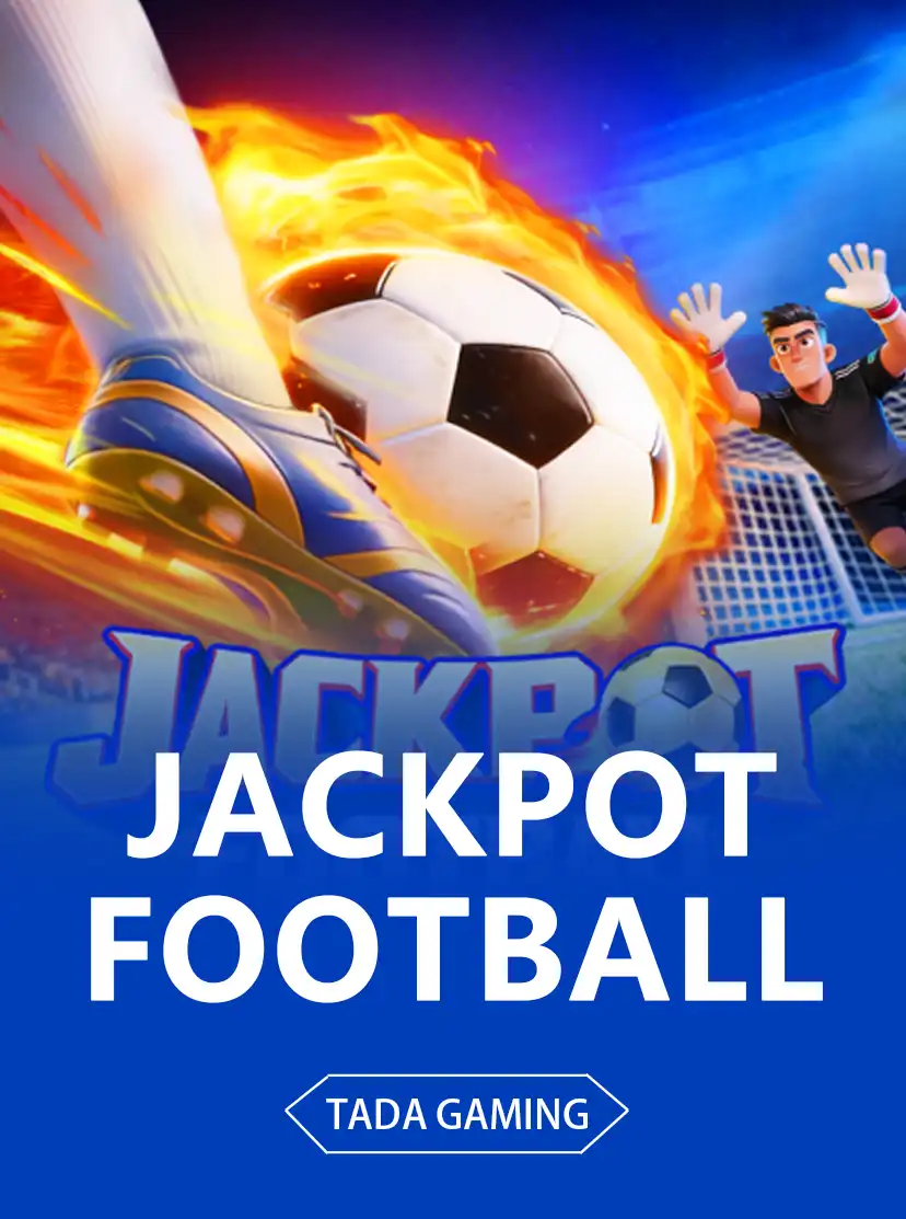 Jackpot Football